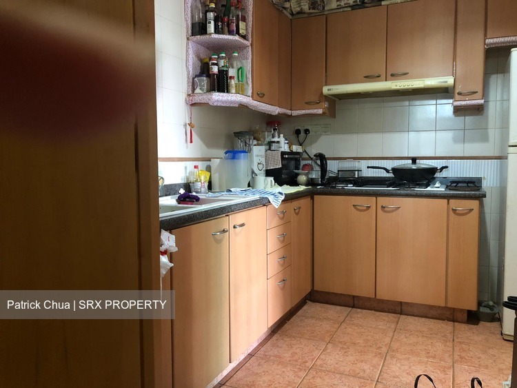 Guilin View (D23), Condominium #212857011